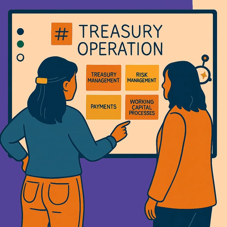 Liquidity Management