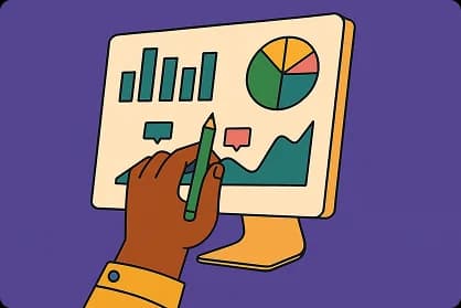 Illustration of portfolio rebalancing